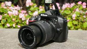 Nikon Fotoğraf Makinesi Tamiri